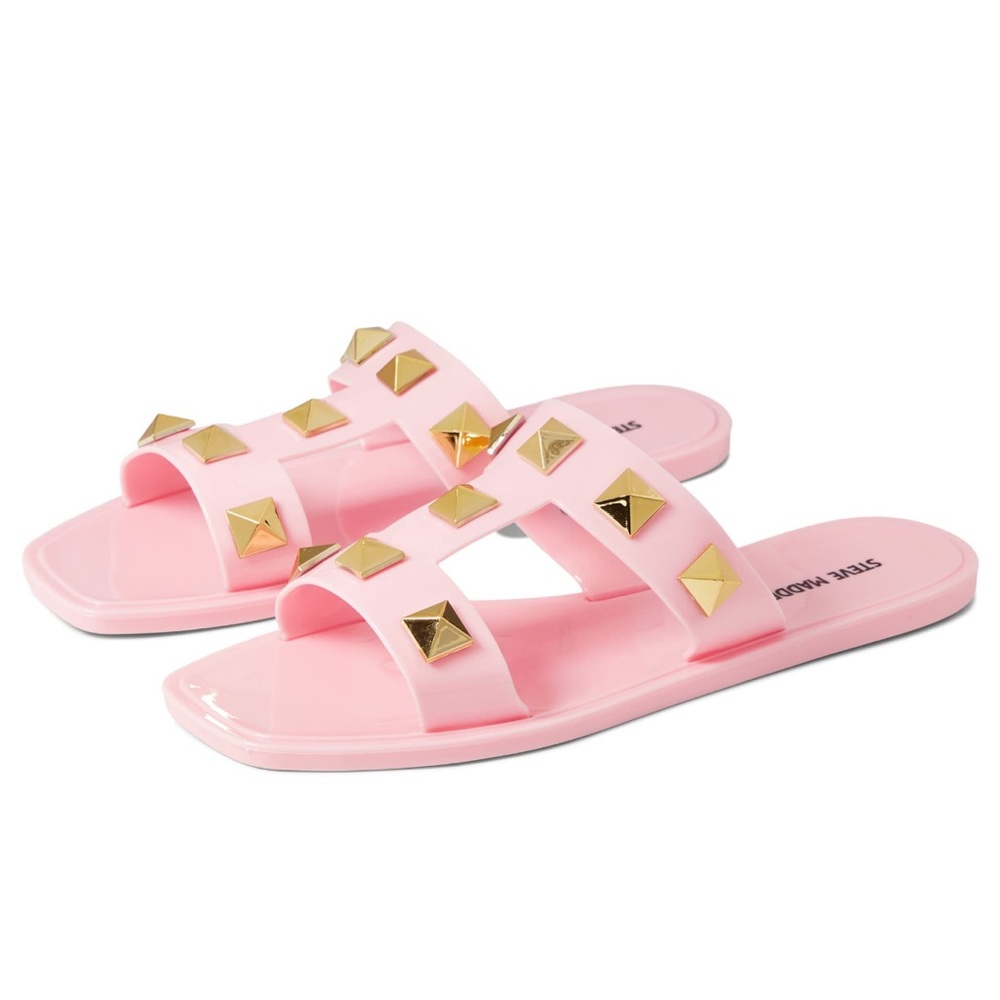 NEW Steve Madden Sandals